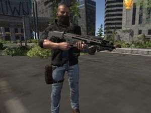 Igra Posljednji od preživjelih 2 online