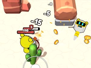 Igra Posipa junak online