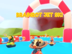 Igra Braynrot: Utrke na Židovu online