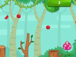 Igra Gladne ptice online
