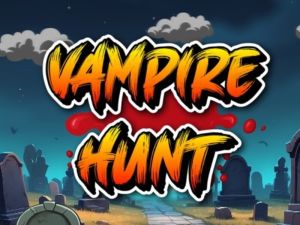 Igra Lov na vampire online