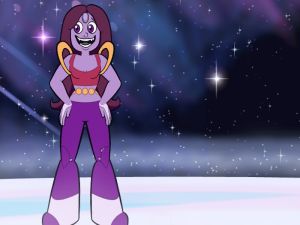 Igra Stephena Universe: Stvoritelj Semlotha online