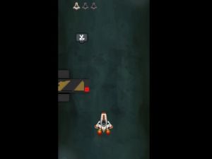 Igra Space Endless Runner online