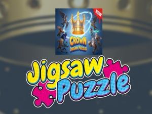 Igra Zagonetke: kruna online