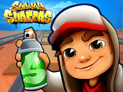 Igra Subway Surfers online
