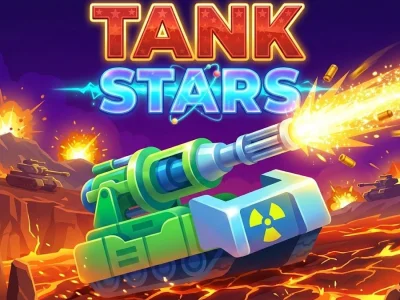Igra Tank Stars online