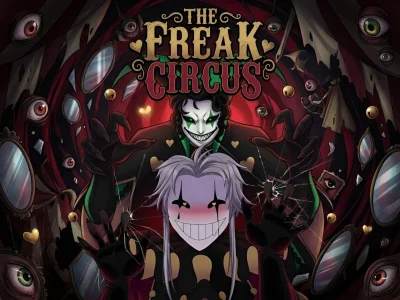 Igra The Freak Circus online