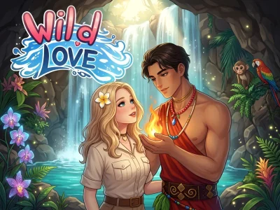 Igra Wild Love online