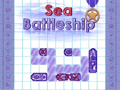 Igra Sea Battleship online