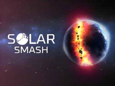 Igra Solar Smash online