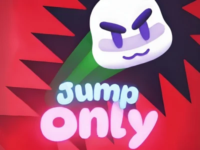 Igra Jump Only online