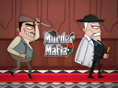 Igra Murder Mafia online