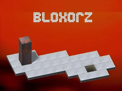 Igra Bloxorz online