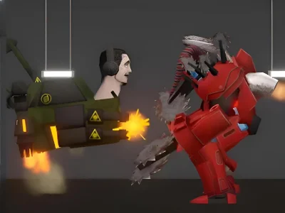 Igra Last Play: Ragdoll Sandbox online