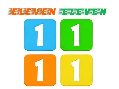 Igra Eleven Eleven online