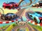 Igra Turbo Race online
