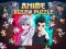 Igra Anime Jigsaw Puzzle online