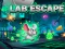 Igra Lab Escape online