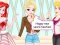 Igra Princess New Years Resolutions online