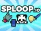 Igra Sploop.io online