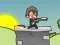 Igra City Heroes online