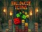 Igra Halloween Tetris online