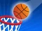 Igra Basketball Challenge Flick The Ball online
