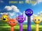 Igra Sprunki Epic Mystery online