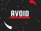 Igra Avoid online