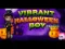 Igra Vibrant Halloween Boy Escape online