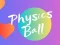 Igra Physics Ball online