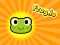 Igra Frog.io online