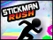 Igra Stickman Rush online