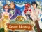 Igra Vintage Glam: Double Wedding online