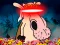 Igra Laser-cow adventure online