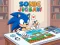 Igra Sonic Jigsaw online