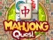 Igra Mahjong Link Puzzle online
