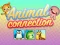Igra Animal Connection online