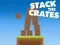 Igra Stack The Crates online