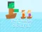 Igra Blockminer Run  2 player online
