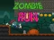 Igra Zombie Run online