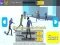Igra Private Zombie Town online