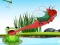 Igra Hungry Frog online