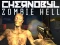 Igra Chernobyl Zombie Hell online