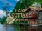 Igra Lake Cottage Jigsaw online