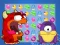 Igra Candy Monster Match 3 online