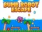 Igra Bumb Robot Escape online