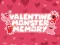 Igra Valentine Monster Memory online