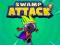 Igra Swamp Attack online