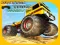 Igra Monster Trucks Jigsaw online